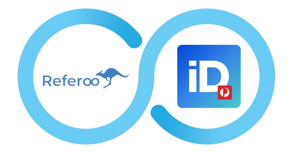 Referoo collaborates with Digital iD™ by Australia Post to provide instant, secure background ID